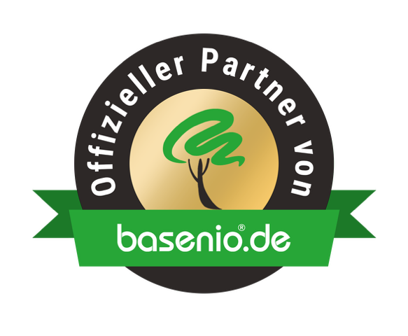 Zertifizierter Basenio Partner – SAALE-Haus GmbH